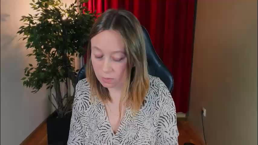 brooke_evans_ Adult Chat November 16, 2025