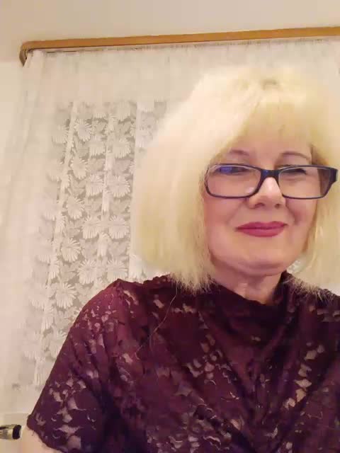 BoloshkaBlonda Adult Chat November 16, 2025