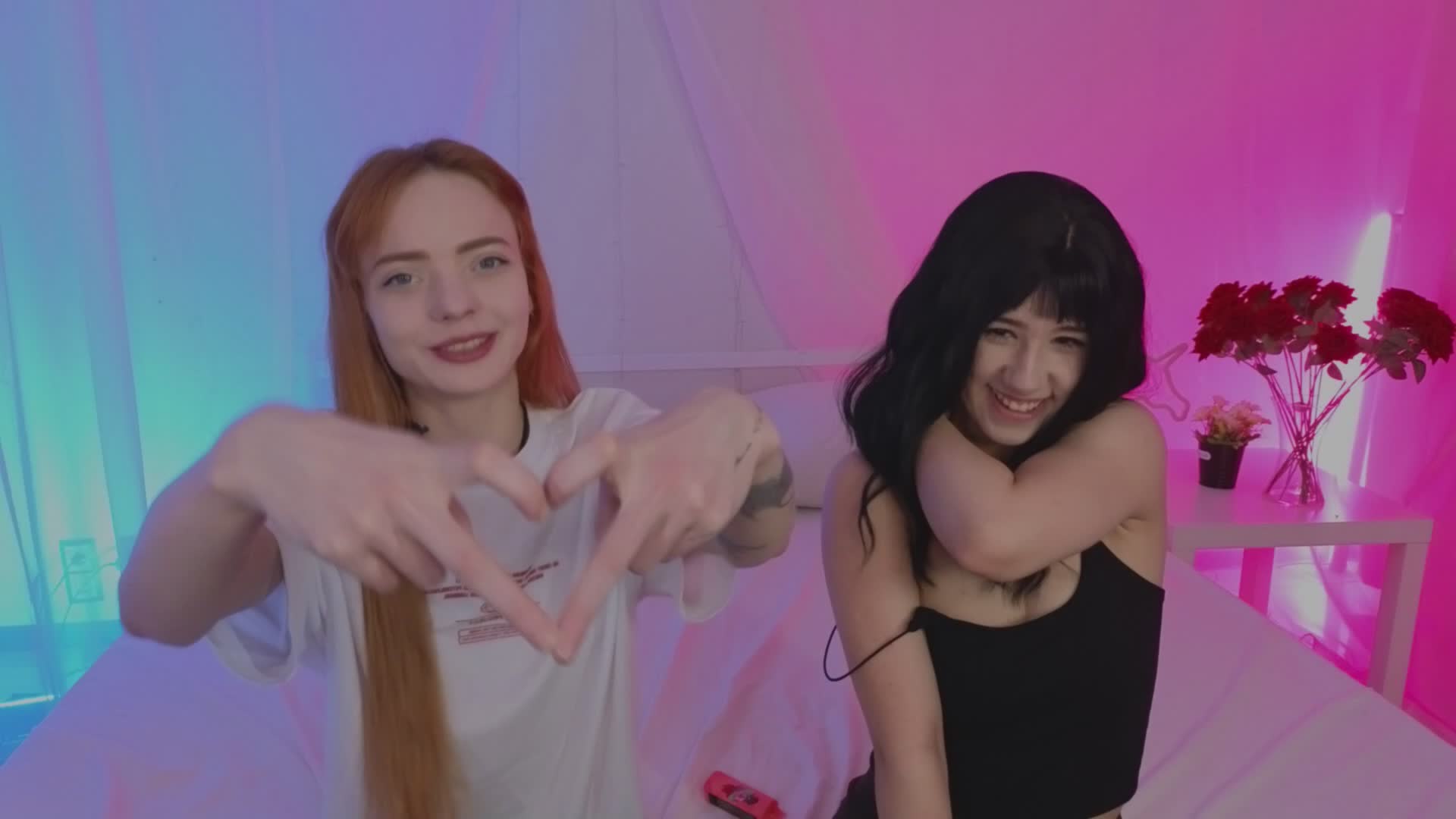 Necucubi Adult Chat November 16, 2025