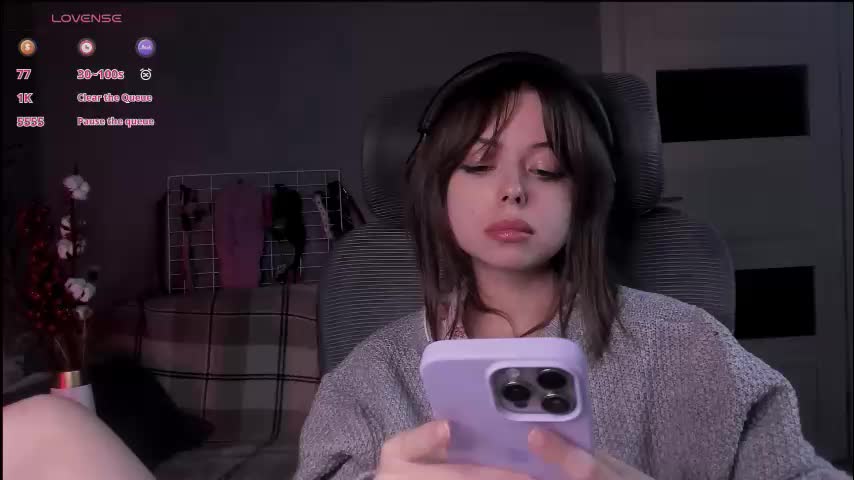 hype_meal_home Adult Chat November 16, 2025