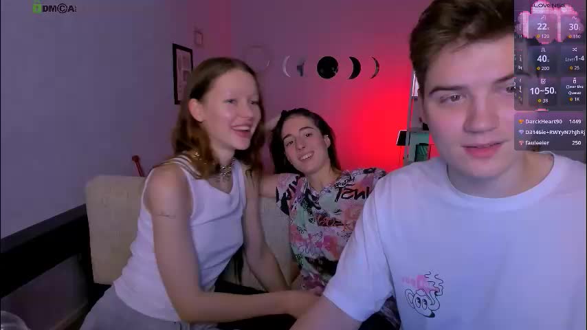 daisy_baby_ Adult Chat November 16, 2025