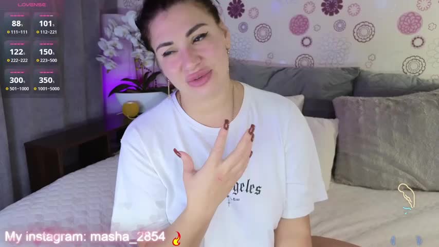 Madelynn Adult Chat November 16, 2025