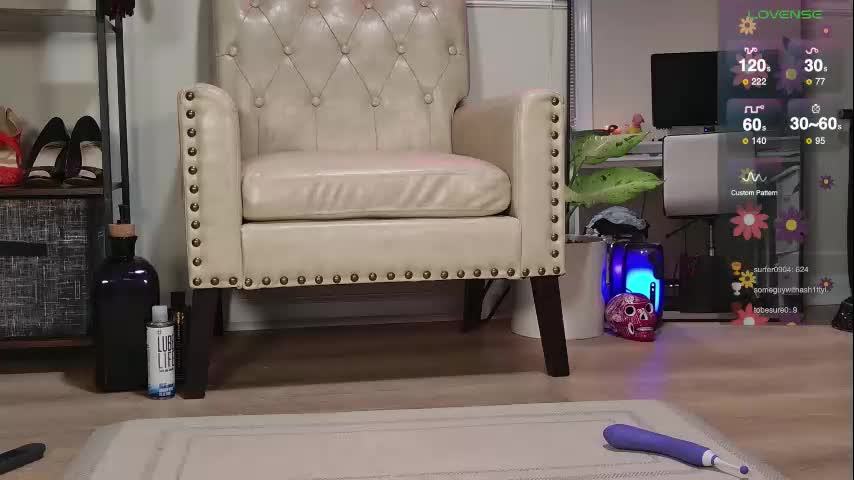 livi_lorelei Adult Chat November 16, 2025