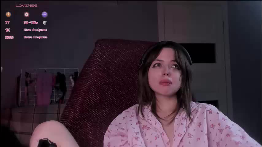 hype_meal_home Adult Chat November 16, 2025