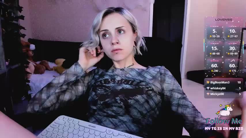 NaniMoore Adult Chat November 16, 2025