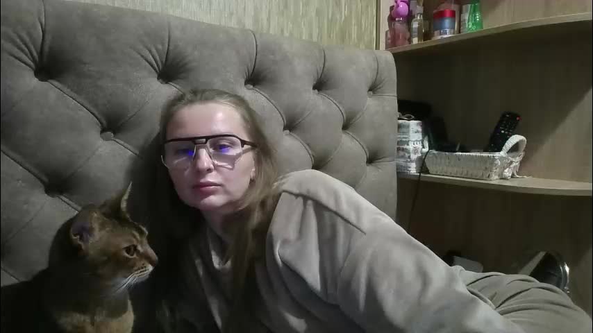 belleamiee Adult Chat November 16, 2025