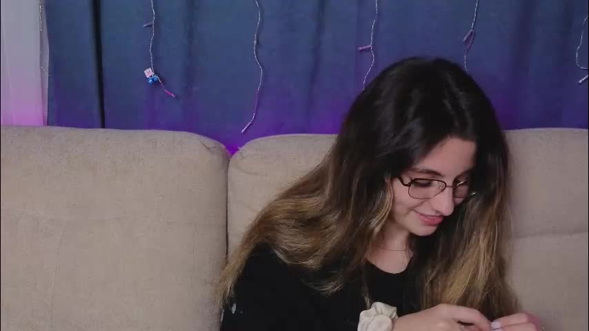 lelahcaminero Adult Chat November 16, 2025