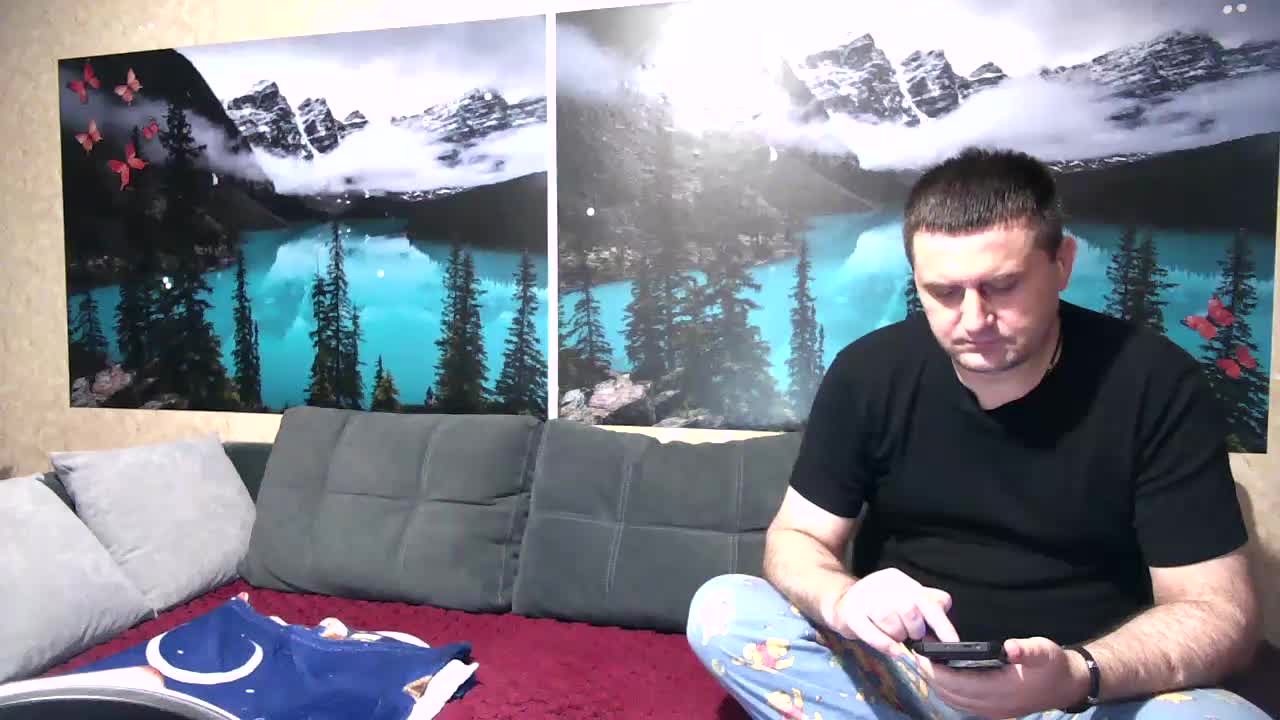 Big_Boss55 Adult Chat November 16, 2025