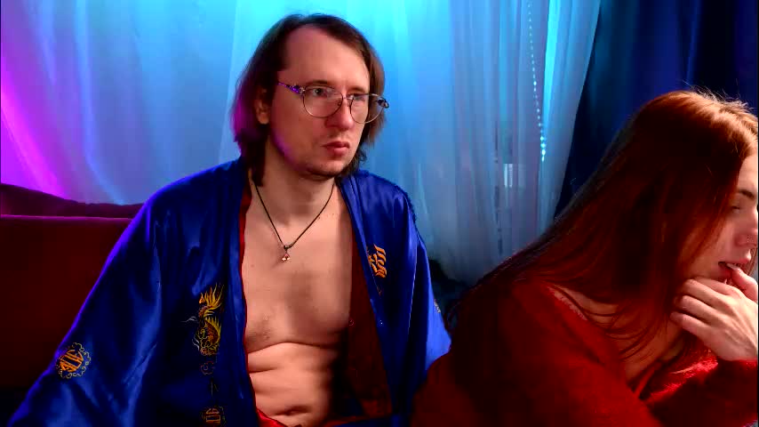 claudia_and_elon Adult Chat November 16, 2025