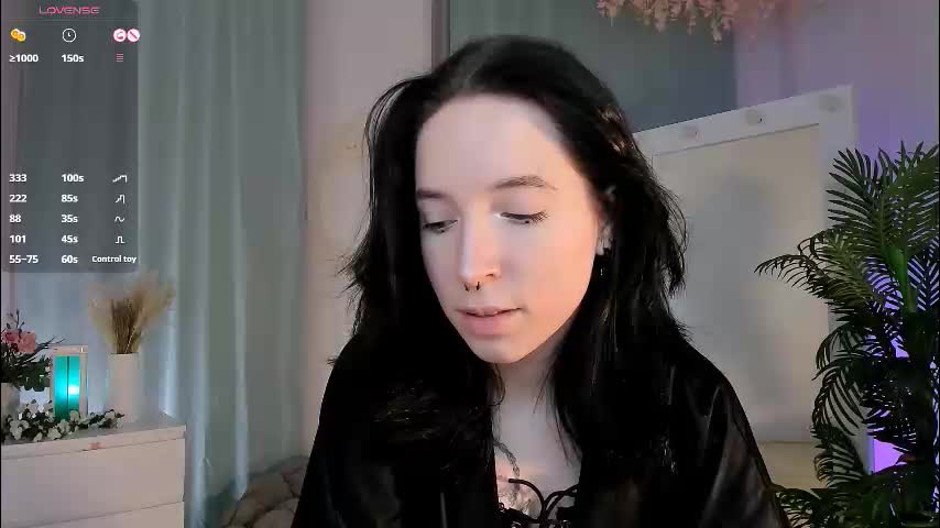 lilithlunna Adult Chat November 16, 2025