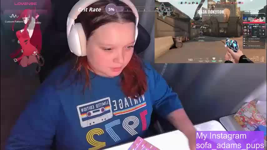 _sofia_adam_ Adult Chat November 16, 2025