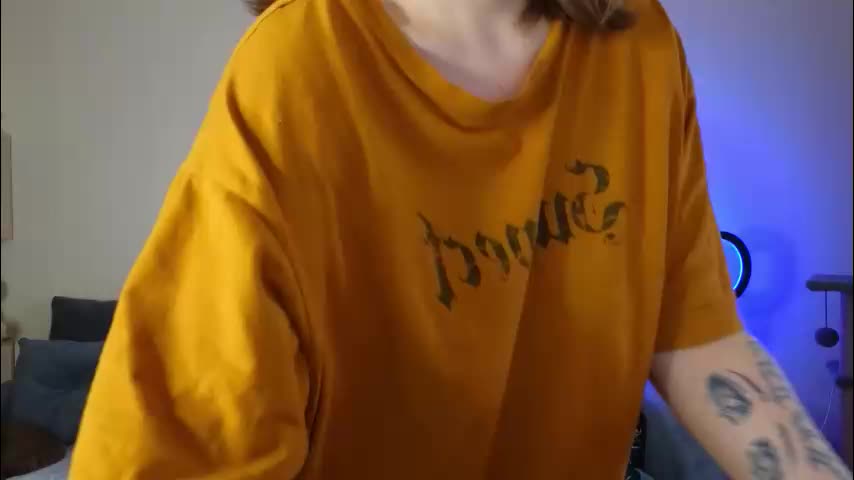 cute_junk Adult Chat November 16, 2025