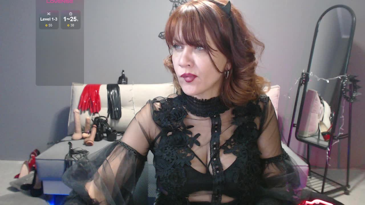 Goddess-Orsa Adult Chat November 16, 2025