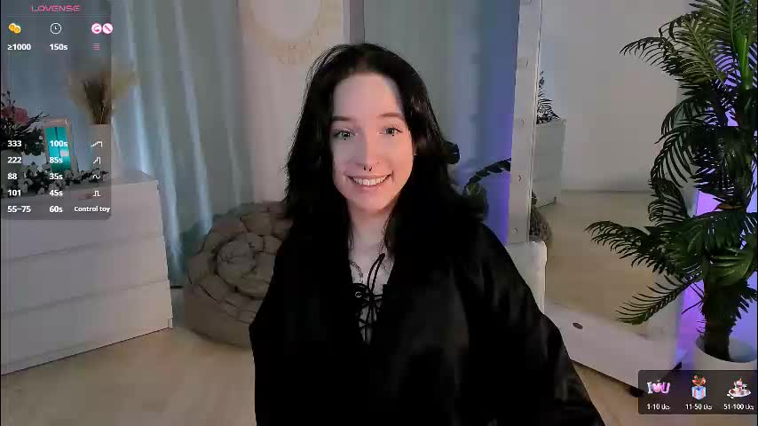 lilithlunna Adult Chat November 16, 2025