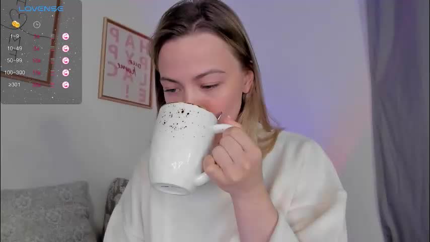 damn_cutie Adult Chat November 16, 2025