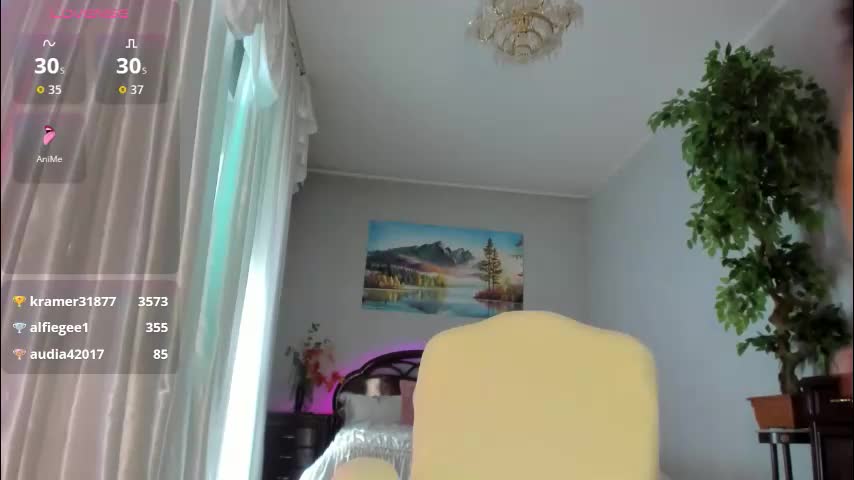 flower_nicole Adult Chat November 16, 2025