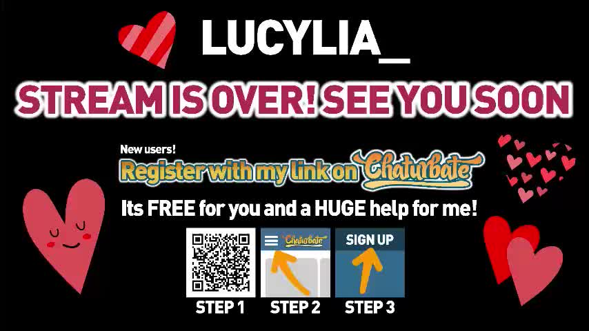 lucylia_ Adult Chat November 16, 2025