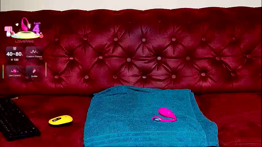 hot_hayde Adult Chat November 16, 2025