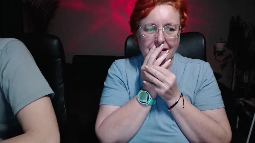 joannaandneighbour Adult Chat November 16, 2025