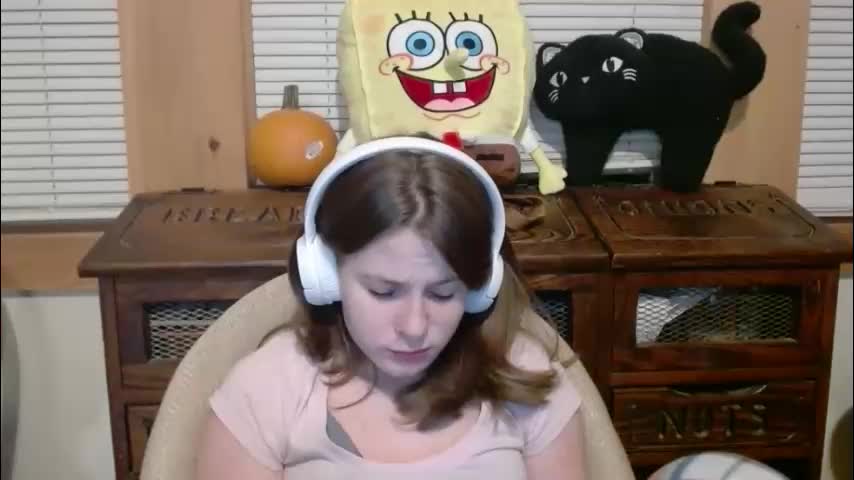 sabrinalexington Adult Chat November 16, 2025