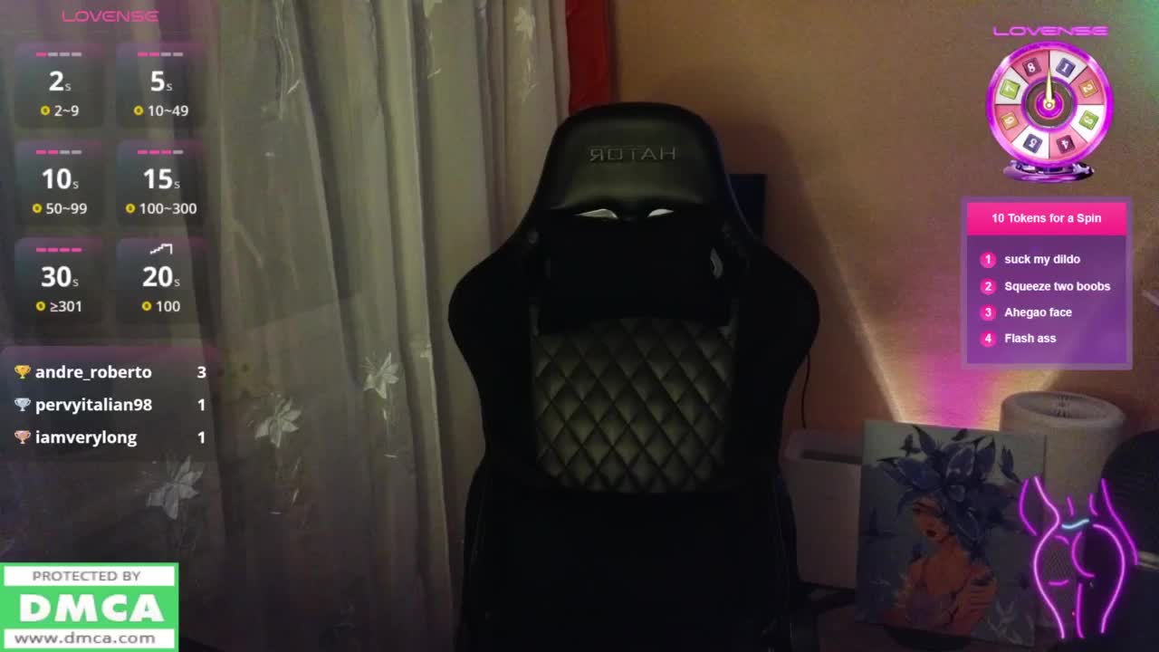 mag1c-eyes Adult Chat November 16, 2025