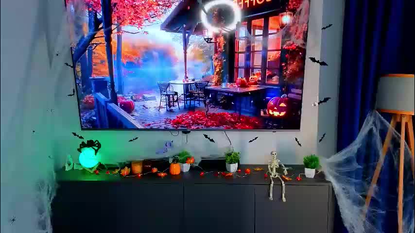 annamarie_foryou Adult Chat November 16, 2025