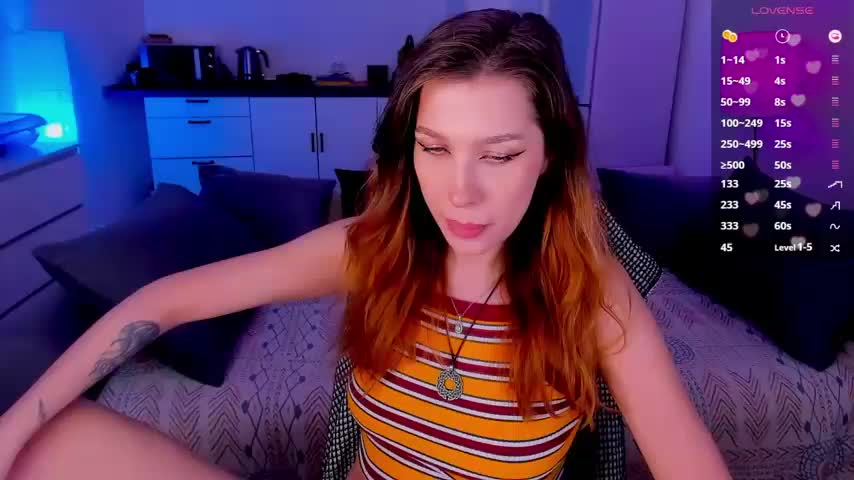 tenderdreams Adult Chat November 16, 2025