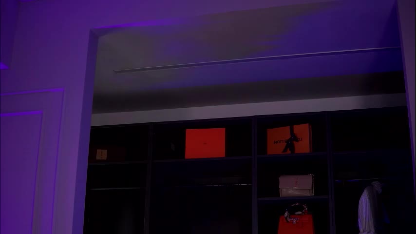 monique_celeste Adult Chat November 16, 2025