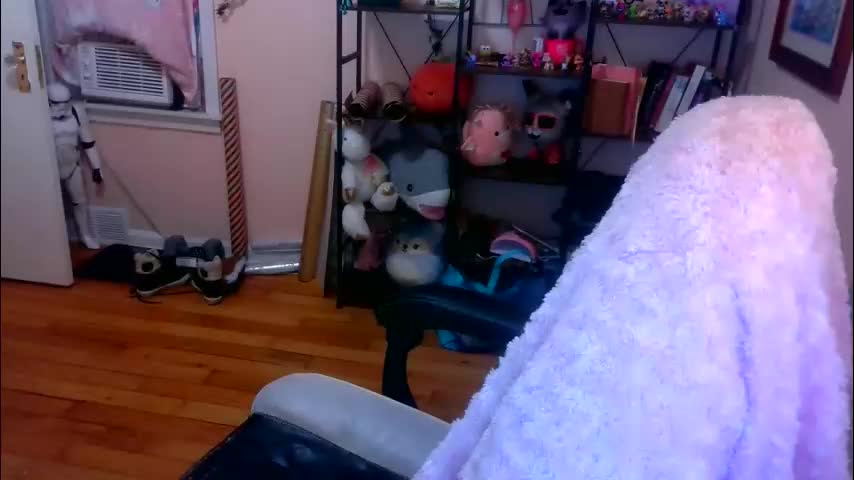 spawnofademon Adult Chat November 16, 2025