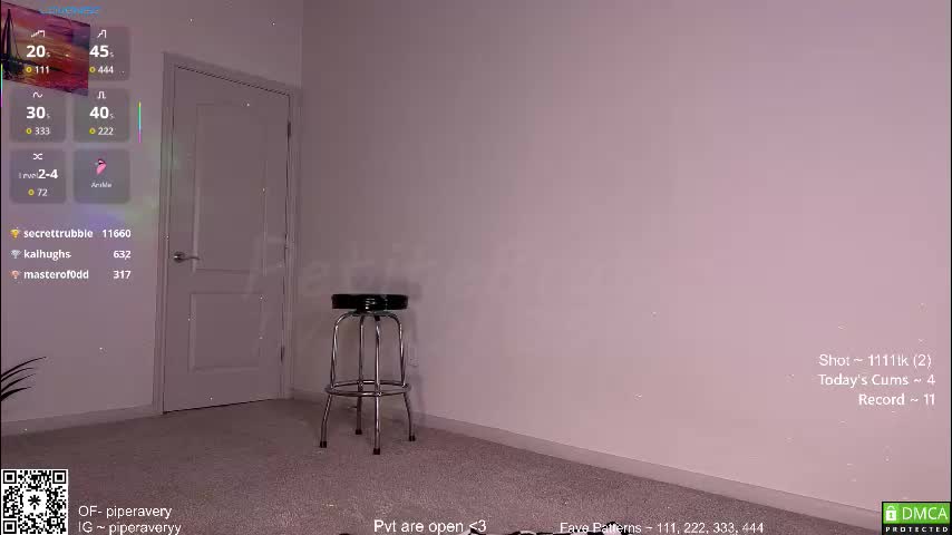 petitebrat Adult Chat November 16, 2025