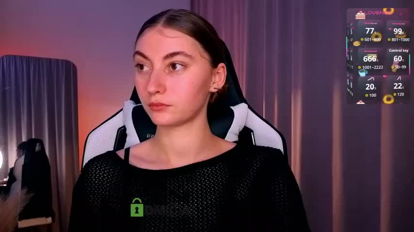 lady_curls Adult Chat November 16, 2025