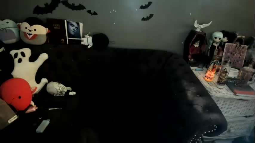 sugary_sweet Adult Chat November 16, 2025