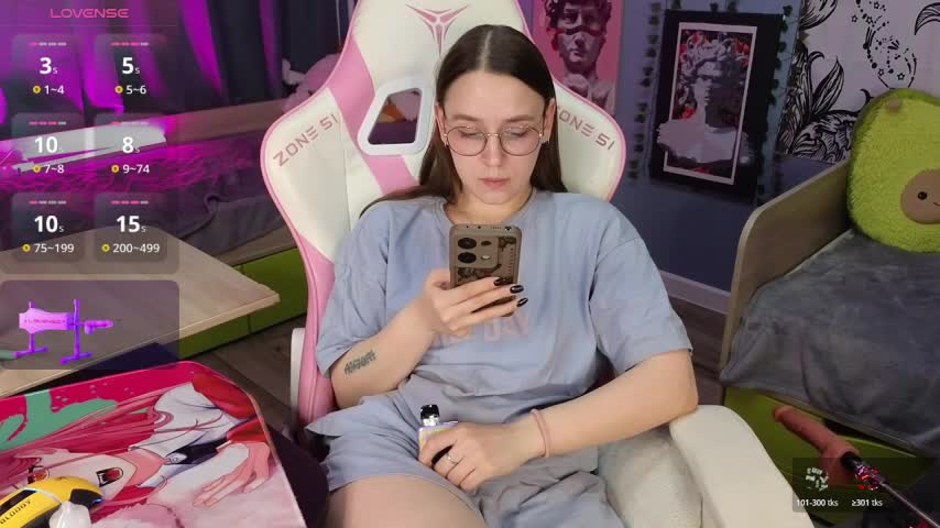 Sweet_frosti Adult Chat November 16, 2025