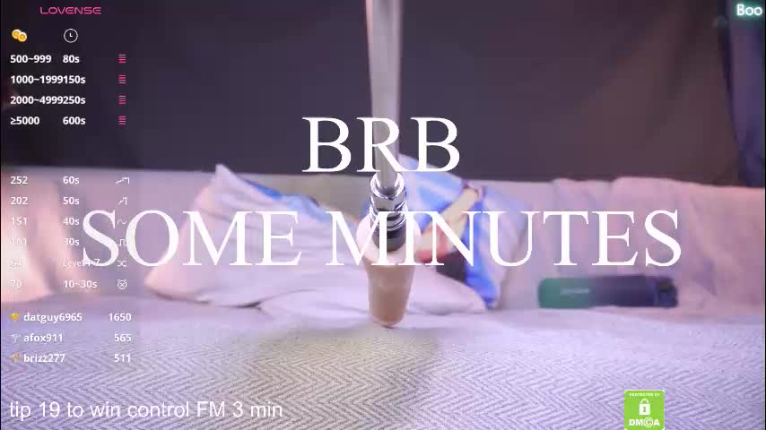 black_n_wh1te Adult Chat November 16, 2025