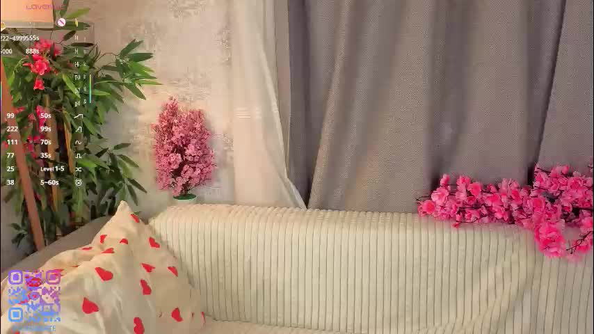 lunabate Adult Chat November 16, 2025