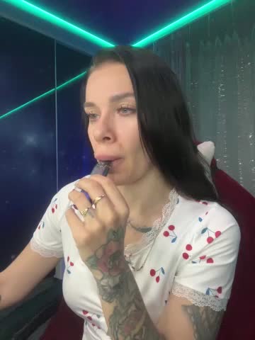 Queen_of_pain Adult Chat November 16, 2025