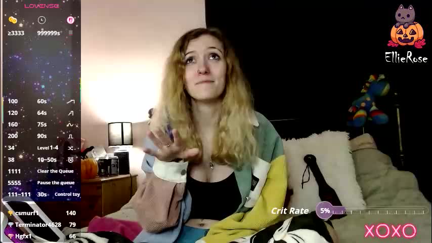 xelliee_rosex Adult Chat November 16, 2025