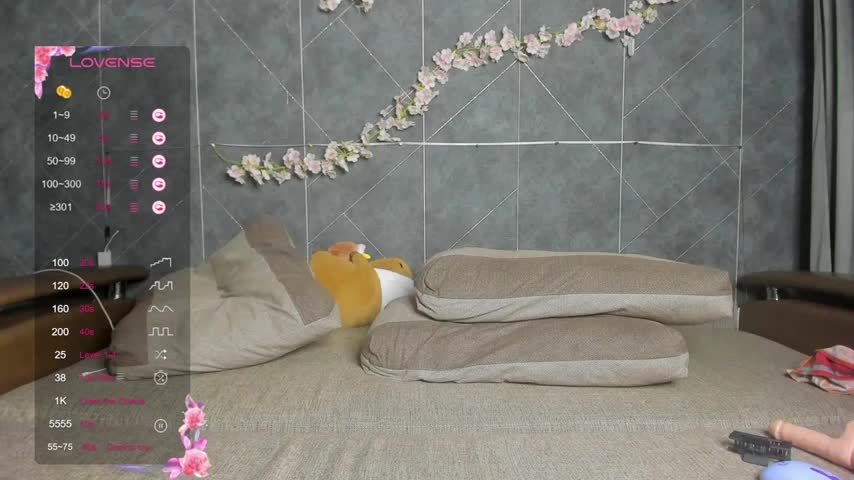 EvaTheHeart Adult Chat November 16, 2025