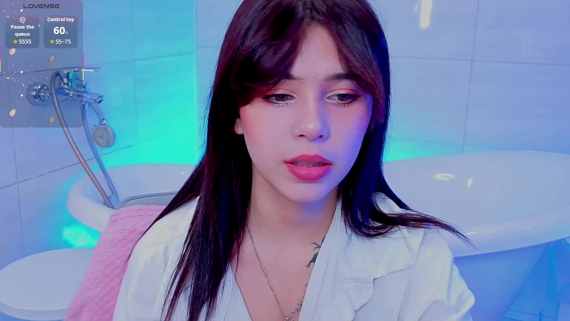 CoralineJones Adult Chat November 16, 2025