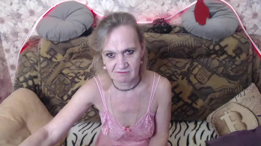 MissBekker Adult Chat November 16, 2025