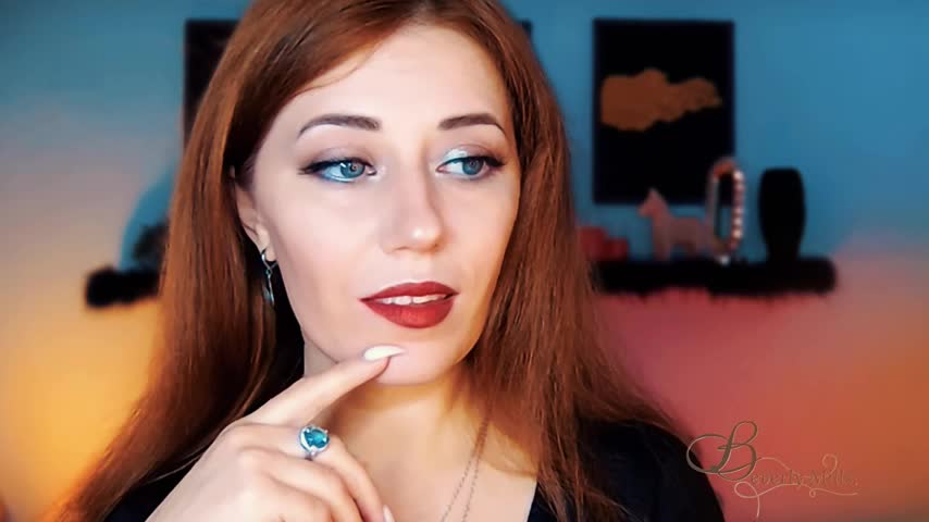 MissBeverlyMills Adult Chat November 16, 2025