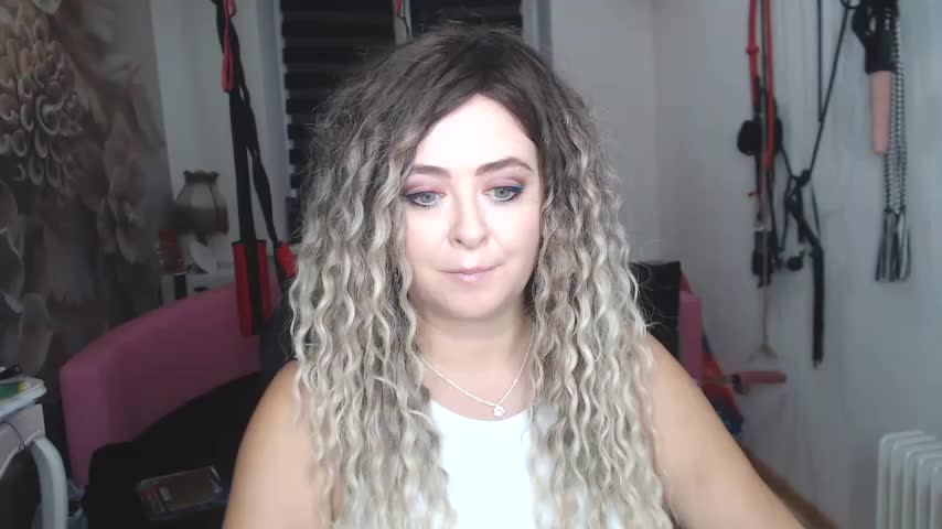 MISSwithDOLLS Adult Chat November 16, 2025