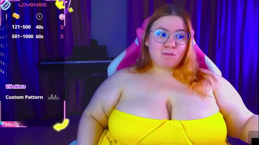 _ariaakashi_ Adult Chat November 16, 2025