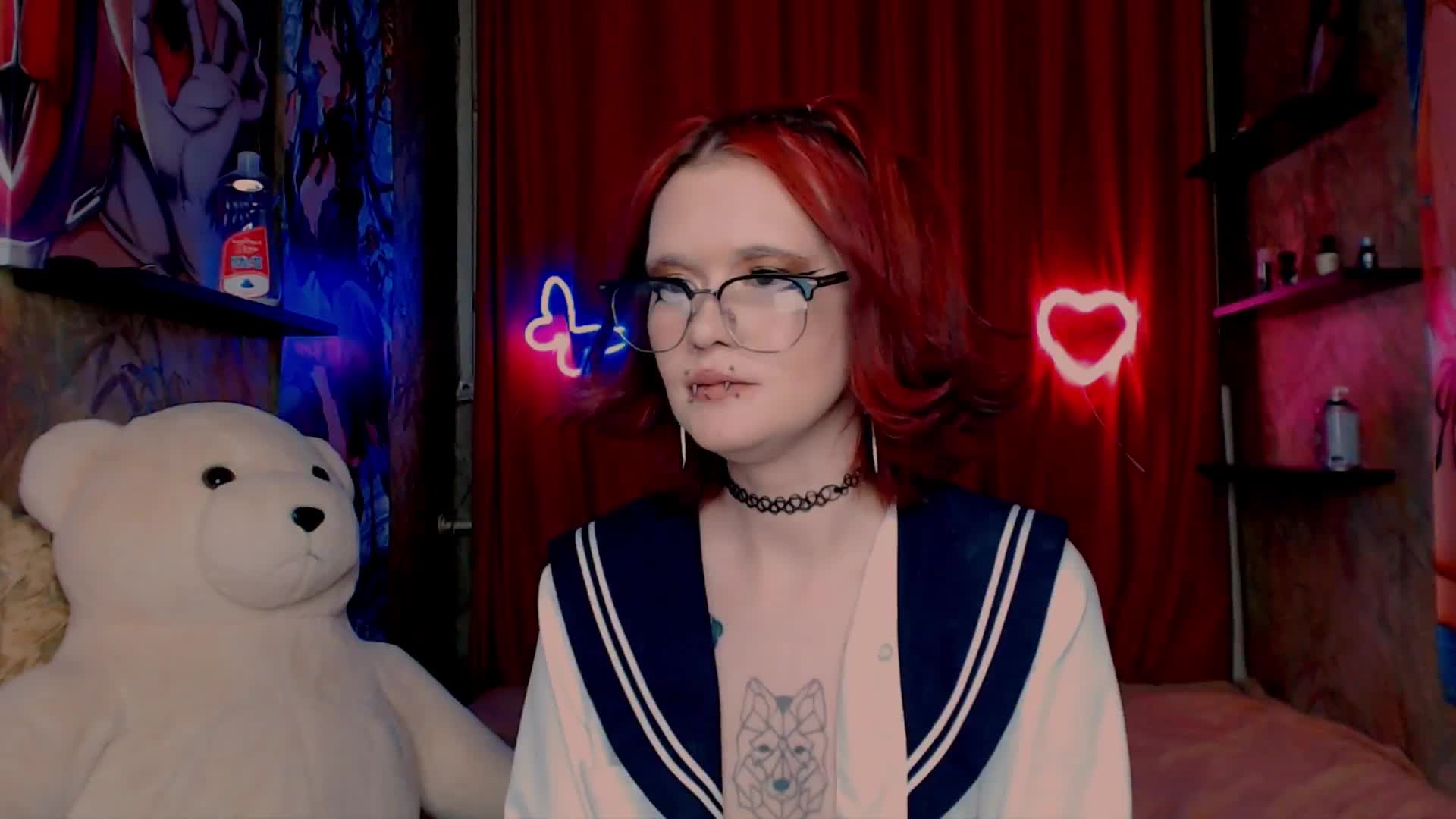 Velvet-and-Venom Adult Chat November 16, 2025