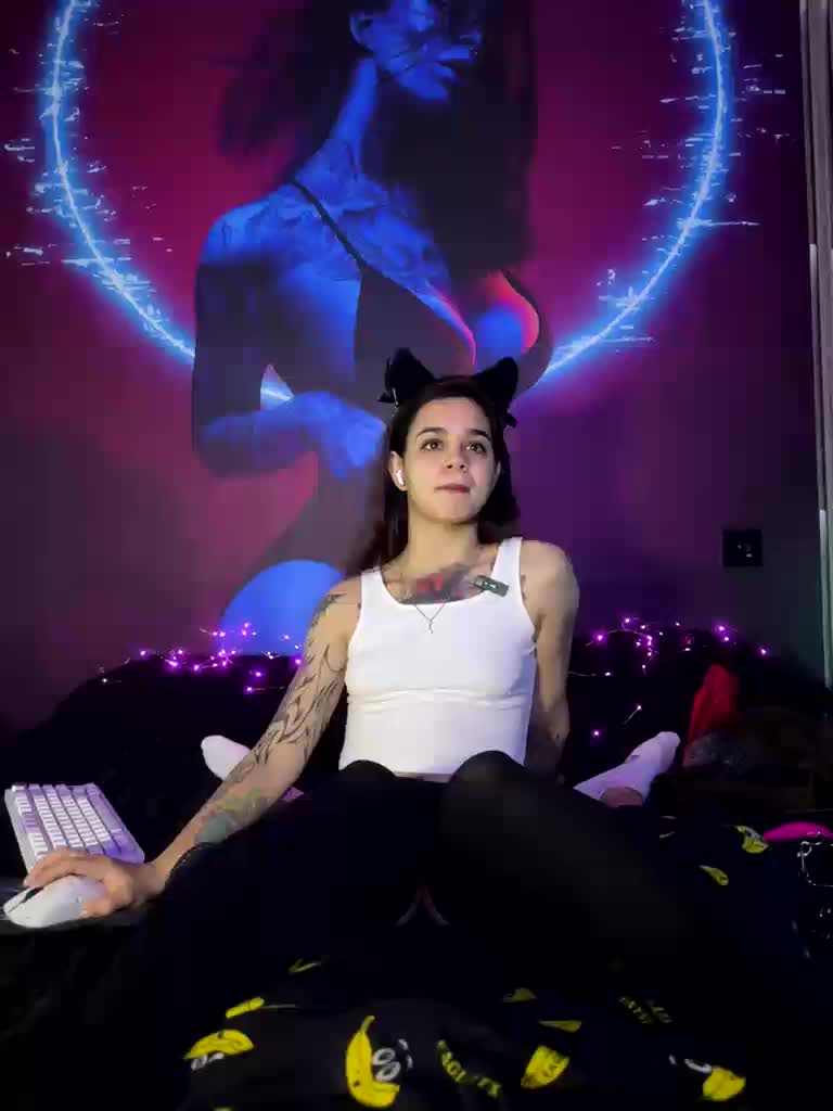 LollyMille Adult Chat November 16, 2025