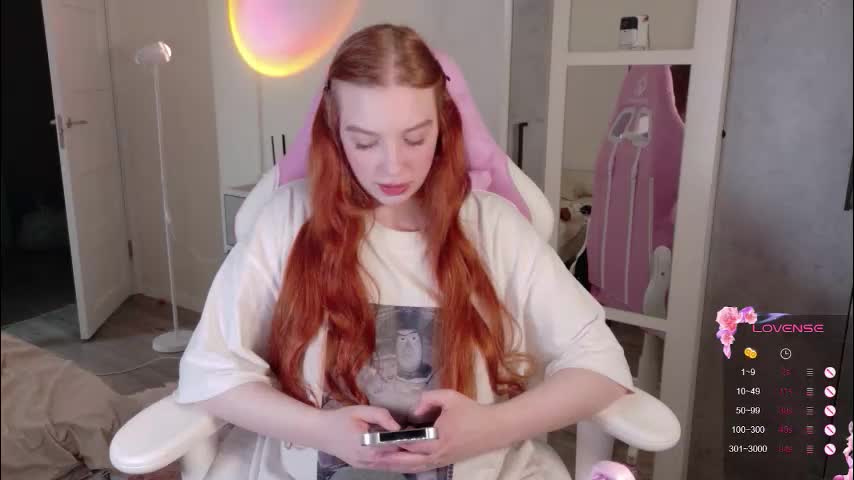 cinnabongirls Adult Chat November 16, 2025