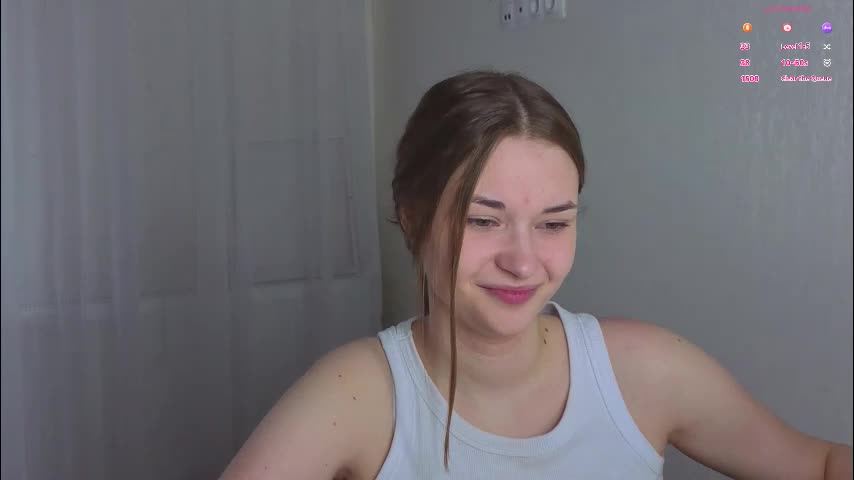 sharrimalagisi Adult Chat November 16, 2025