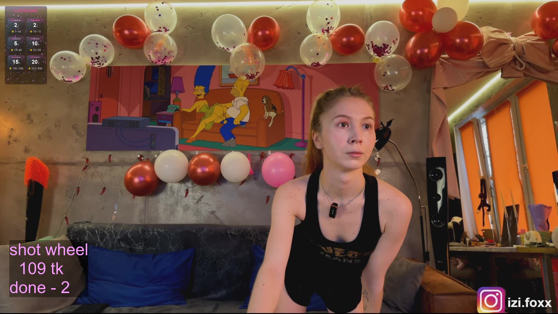 Na-izi Adult Chat November 16, 2025