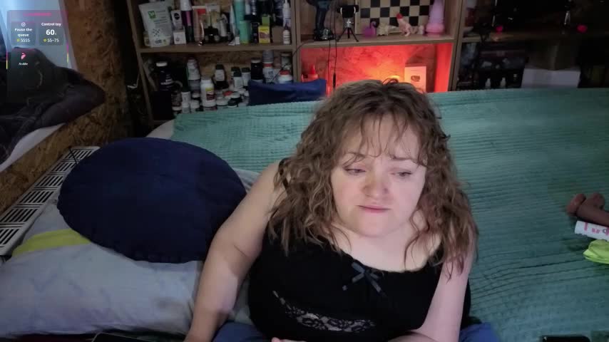 MiniNatalie Adult Chat November 16, 2025