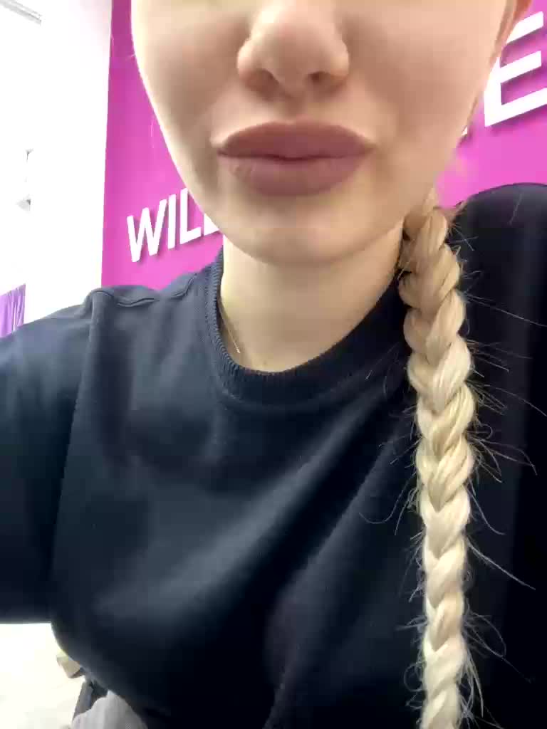 VikaAndMilana Adult Chat November 16, 2025